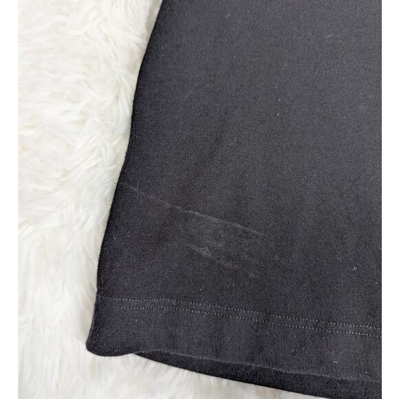 Off-White Scribble Diag Slim Tee Black White XXL Virgil Abloh Streetwear - Picture 9 of 13